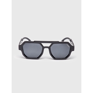 Gafas de Sol Gianni Kavanagh Black Octo GKM007451 - Imagen 2