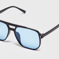 Gafas de Sol Gianni Kavanagh Blue Pilot GKM007712 - Imagen 1