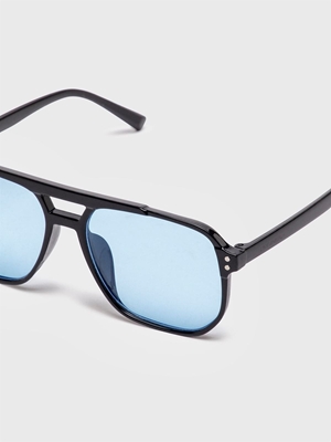 Gafas de Sol Gianni Kavanagh Blue Pilot GKM007712 - Imagen 1