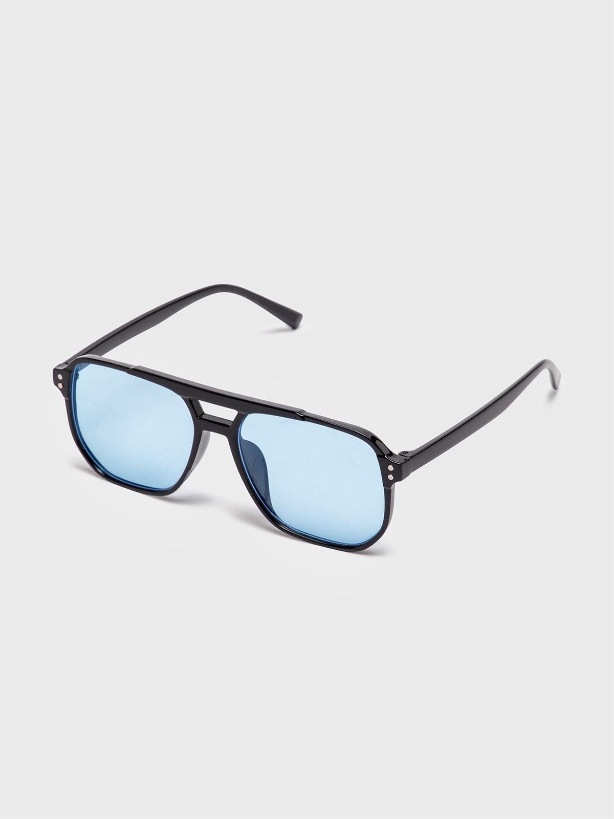 Gafas de Sol Gianni Kavanagh Blue Pilot GKM007712 - Imagen 5