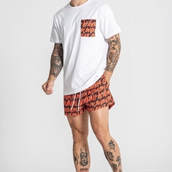 Gafas de Sol Gianni Kavanagh Brown Octo GKM007450 - Imagen 1