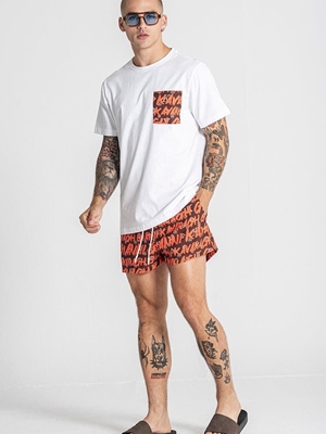 Gafas de Sol Gianni Kavanagh Brown Octo GKM007450 - Imagen 1