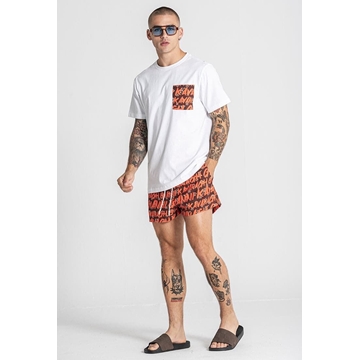 Gafas de Sol Gianni Kavanagh Brown Octo GKM007450 - Imagen 1