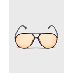 Gafas de sol GIANNI KAVANAGH GKM007728 Orange Aviator - Imagen 1