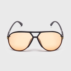 Gafas de sol GIANNI KAVANAGH GKM007728 Orange Aviator - Imagen 1