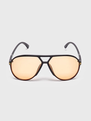 Gafas de sol GIANNI KAVANAGH GKM007728 Orange Aviator - Imagen 1