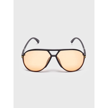 Gafas de sol GIANNI KAVANAGH GKM007728 Orange Aviator - Imagen 1