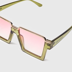 Gafas de Sol Gianni Kavanagh Green Visionary GKM007452 - Imagen 1