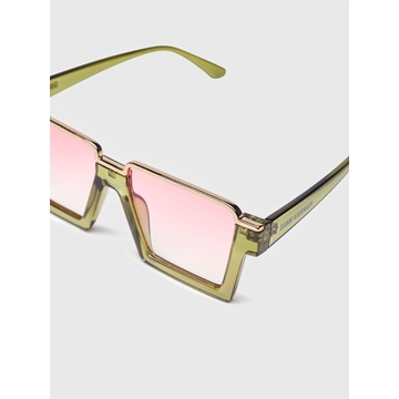 Gafas de Sol Gianni Kavanagh Green Visionary GKM007452 - Imagen 1