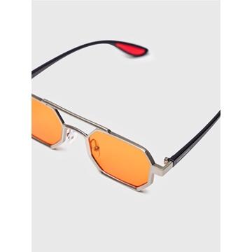 Gafas de Sol Gianni Kavanagh Orange Metal GKM007455 - Imagen 1