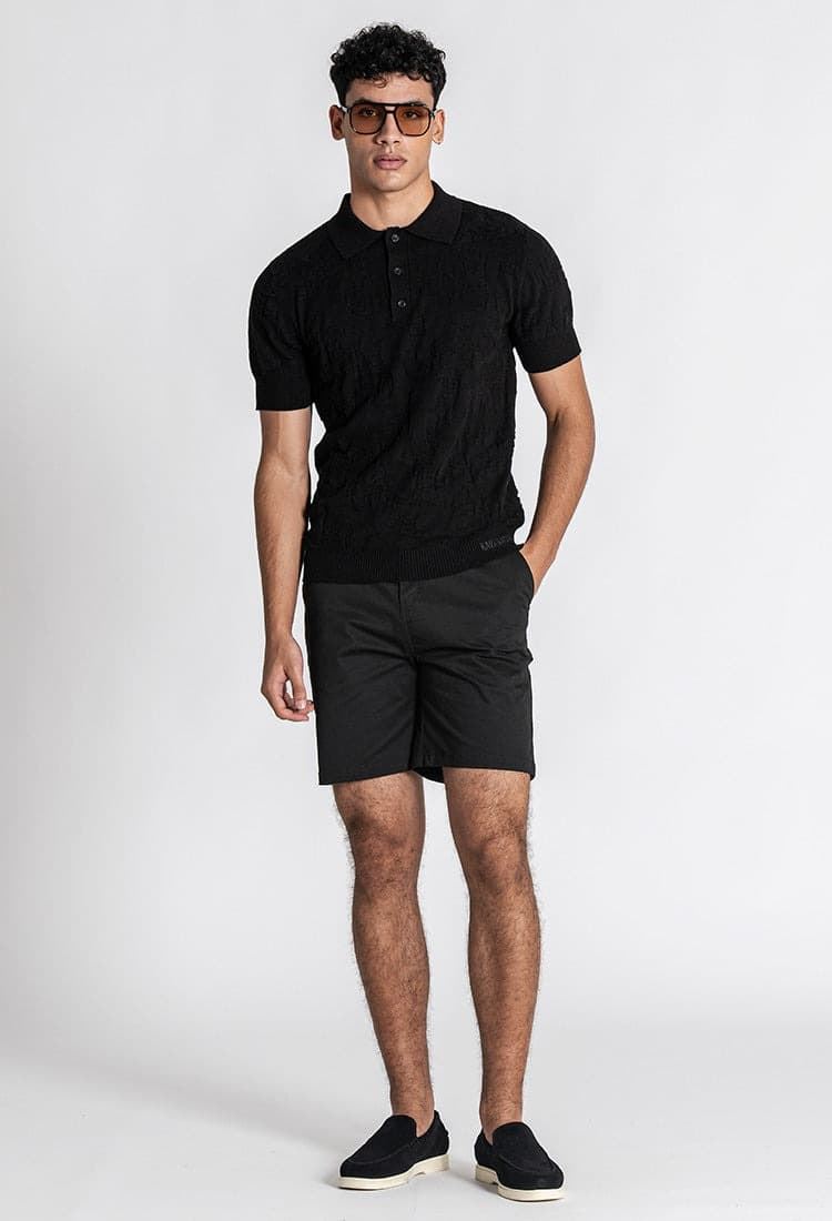 Gafas de Sol Gianni Kavanagh Peach GKM007711 - Imagen 1