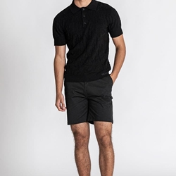 Gafas de Sol Gianni Kavanagh Peach GKM007711 - Imagen 1