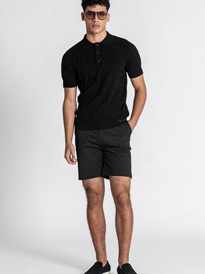 Gafas de Sol Gianni Kavanagh Peach GKM007711 - Imagen 1