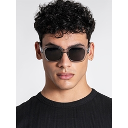 Gafas de Sol Gianni Kavanagh Silver Gianni GKM007723 - Imagen 2