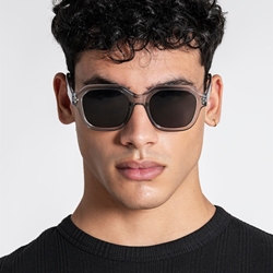 Gafas de Sol Gianni Kavanagh Silver Gianni GKM007723 - Imagen 2