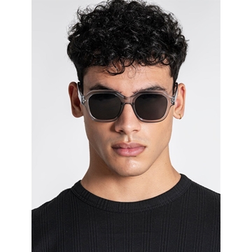 Gafas de Sol Gianni Kavanagh Silver Gianni GKM007723 - Imagen 2