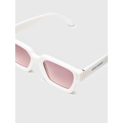 Gafas de Sol Gianni Kavanagh White Pearl GKM007448 - Imagen 1