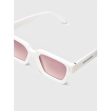 Gafas de Sol Gianni Kavanagh White Pearl GKM007448 - Imagen 1