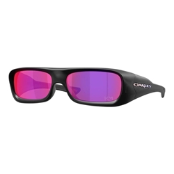 Gafas de sol OAKLEY 952007 PERMIAN matte black ink/prizm road - Imagen 1