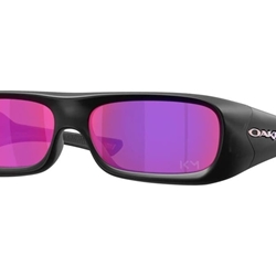 Gafas de sol OAKLEY 952007 PERMIAN matte black ink/prizm road - Imagen 1
