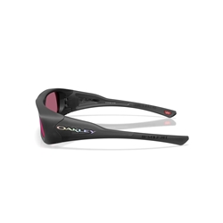 Gafas de sol OAKLEY 952007 PERMIAN matte black ink/prizm road - Imagen 2