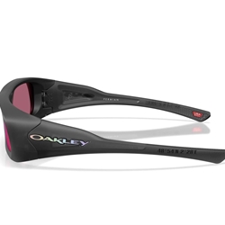 Gafas de sol OAKLEY 952007 PERMIAN matte black ink/prizm road - Imagen 2