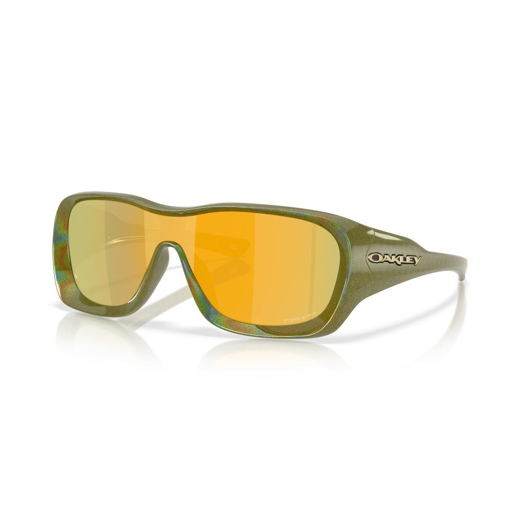 Gafas de Sol Oakley De La Salle 0009493 7044 - Imagen 1