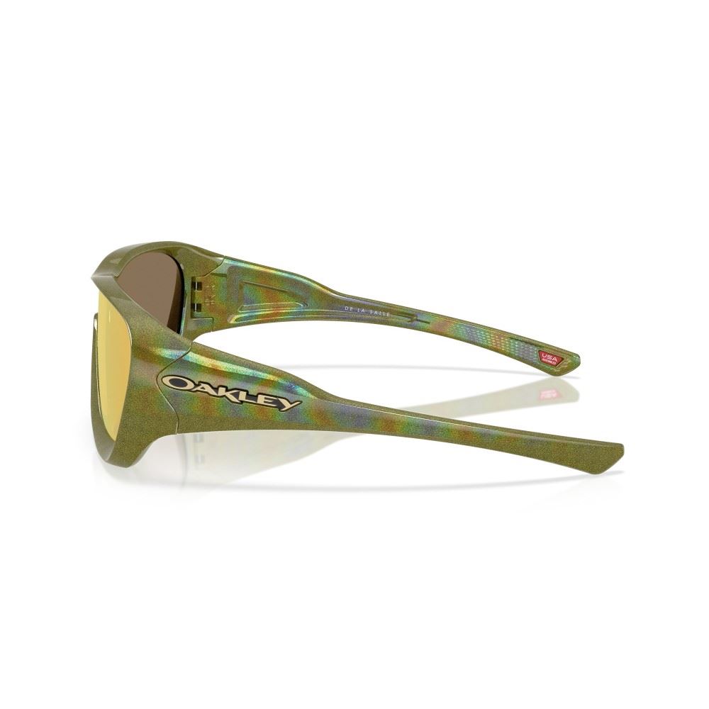 Gafas de Sol Oakley De La Salle 0009493 7044 - Imagen 2
