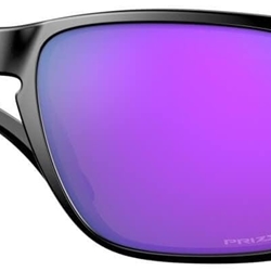 Gafas de Sol Oakley Hoolbrok XL Matte Black 0009417 - Imagen 1