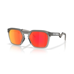 Gafas de sol Oakley HSTN Sq Prizm Ruby 0009533 7364 - Imagen 1