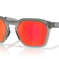 Gafas de sol Oakley HSTN Sq Prizm Ruby 0009533 7364 - Imagen 1