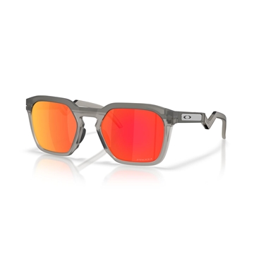 Gafas de sol Oakley HSTN Sq Prizm Ruby 0009533 7364 - Imagen 1