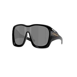 Gafas de Sol Oaley De la Salle Polished Prizm Black 0009493 0534 - Imagen 1