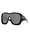 Gafas de Sol Oaley De la Salle Polished Prizm Black 0009493 0534 - Imagen 1