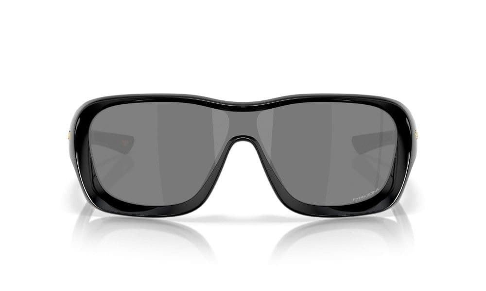 Gafas de Sol Oaley De la Salle Polished Prizm Black 0009493 0534 - Imagen 2