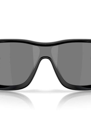 Gafas de Sol Oaley De la Salle Polished Prizm Black 0009493 0534 - Imagen 2