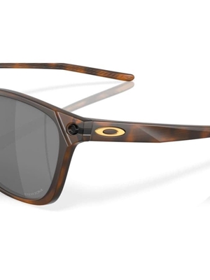 Gafas OAKLEY 901818 OJECTOR MATTE BROWN TORTOISE/PRIZM BLACK - Imagen 2
