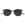 Gafas PARAFINA ARROYO BLACK MATT SMOKE GREY - Imagen 1