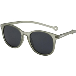 Gafas PARAFINA ARROYO BLACK MATT SMOKE GREY - Imagen 2