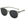 Gafas PARAFINA ARROYO BLACK MATT SMOKE GREY - Imagen 2