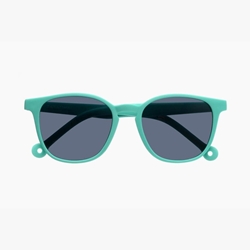Gafas PARAFINA RUTA TURQUOISE BLUE SOLID - Imagen 2