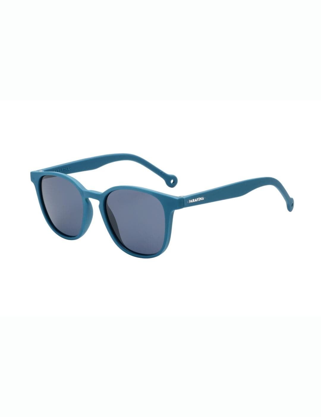 Gafas PARAFINA VIA denim blue blue solid - Imagen 1