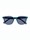Gafas PARAFINA VIA denim blue blue solid - Imagen 2