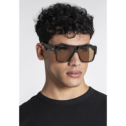 Gafas sol GIANNI KAVANAGH GKM007731 Camel Musk Sunglasses - Imagen 1