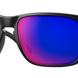 Gafas sol OAKLEY 910236 Holbrook matte black/ red iridium - Imagen 1