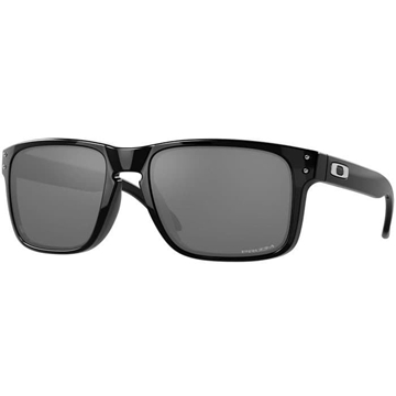 Gafas sol OAKLEY 9102E1 Holbrook polished black prizm black - Imagen 1
