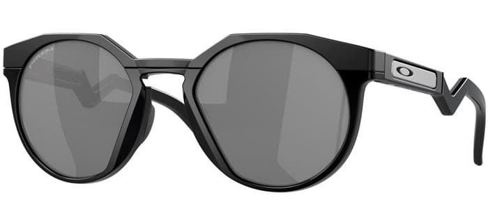 Gafas sol OAKLEY 924201 HSTN matte black/primz black - Imagen 1