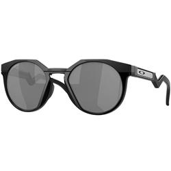 Gafas sol OAKLEY 924201 HSTN matte black/primz black - Imagen 1