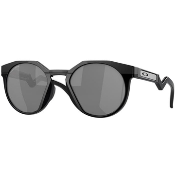 Gafas sol OAKLEY 924201 HSTN matte black/primz black - Imagen 1