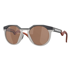 Gafas sol OAKLEY 924206 HSTN matte carbon/prizm tungsten - Imagen 1